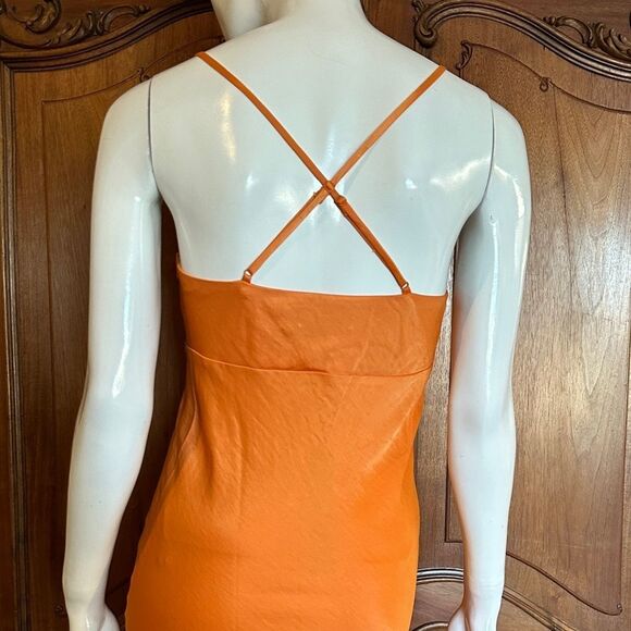 House of Harlow 1960 Slip Dress Size M • NEW WITH TAGS • - Picture 4 of 11